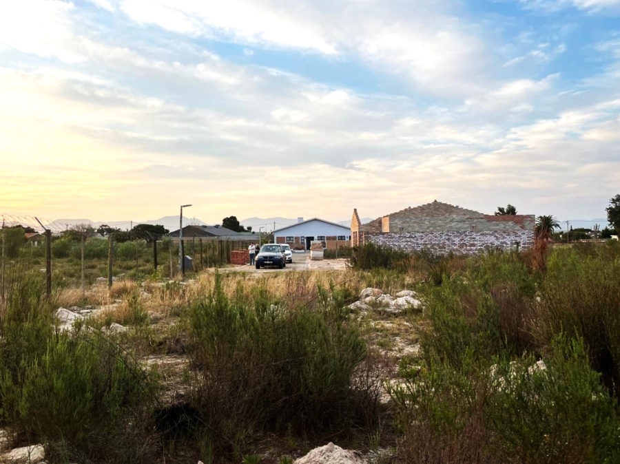 Commercial Property for Sale in Albertinia Western Cape